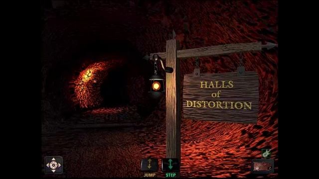 Let's Play Total Distortion - Episode 2 смотреть онлайн