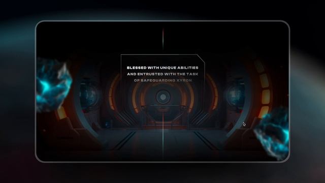 Virtual Reality (VR) Game Intro Concept Design | Using Figma and Midjourney смотреть онлайн
