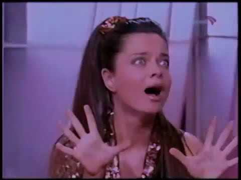 Наташа Королёва   Прекрасная Маркиза 2006 год