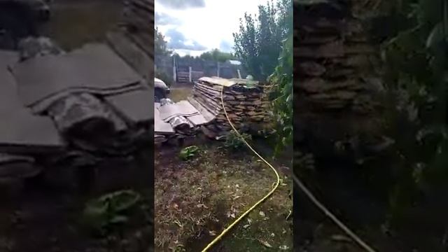 Чистка скважины Белоярский 3. смотреть онлайн