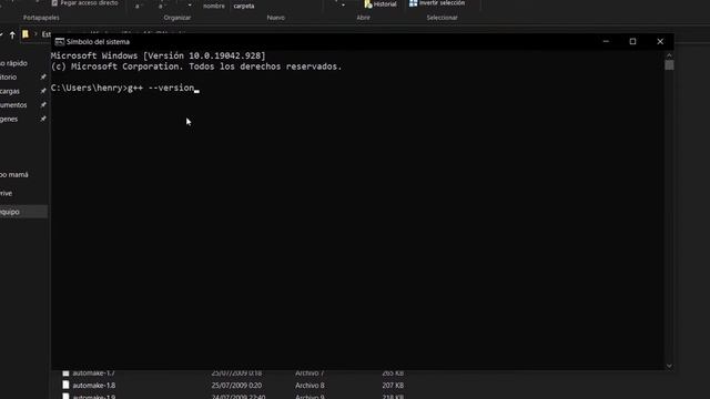 Cómo ejecutar tus programas de C++ en VS Code | Instalando compilador y editor | Windows 10 смотреть онлайн