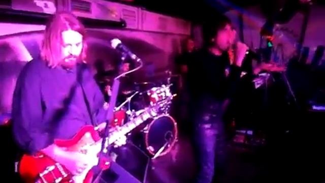 Nogu Svelo. Moskovsky Romans смотреть онлайн