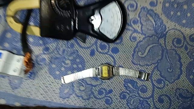 Автомат советский & современный. Кто кого? Сравнение их ВТХ. А также прогрузка. смотреть онлайн