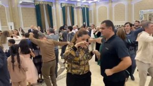 Табасаранская свадьба, Марьям Казиева, Г.Огни