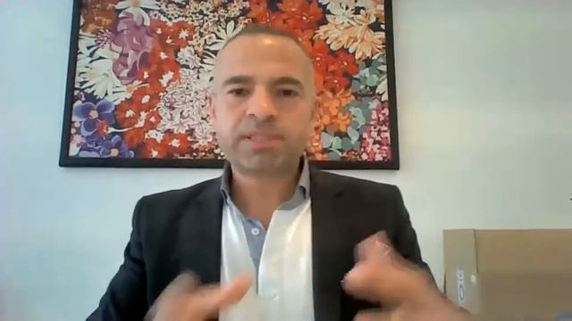 [REPLAY] 3 astuces pour mieux maitriser son stress par Bülent TURAN смотреть онлайн