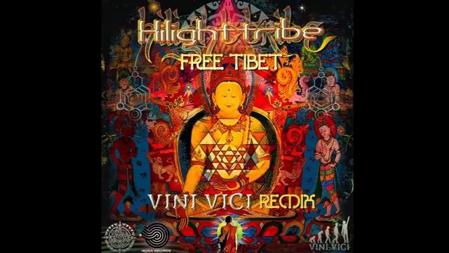 FREE TIBET