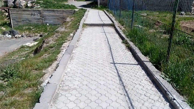 Քոլեջի հարակից տարածք. 2 смотреть онлайн