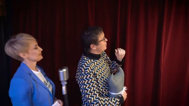 Объекты говорят_ ТНТ и Comedy Radio