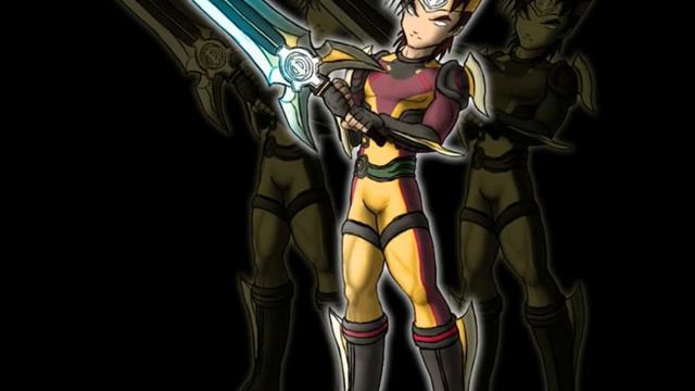 Code Lyoko Overpowered Ulrich смотреть онлайн