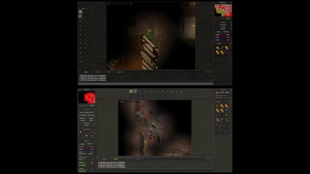 Zezenia Online Ranger gameplay 10 lvl смотреть онлайн