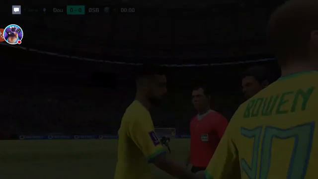 FIFA 23 MOBILE/DLC WORLD CUP 2022/ COM INSCRITOS
