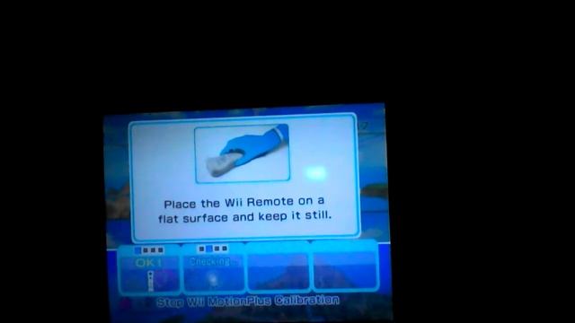 Wii Sports Resort Dogfight error смотреть онлайн
