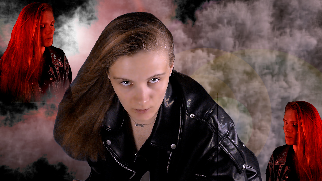 Время летит! Cover Рамштайн Zeit videoHD