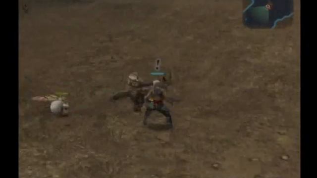 Страна Игр (2006) Final Fantasy XII Japan смотреть онлайн