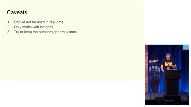 Future-istic Sorting with Dart (DartConf 2018) смотреть онлайн