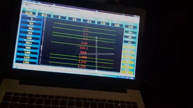 Чип-тюнинг Гранты с ЭБУ M74 can смотреть онлайн