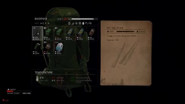 The Long Dark - Interloper - Best Start - Tips and Tricks Ep1 смотреть онлайн