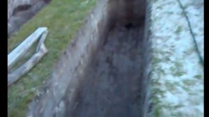 Грунтовый Тепло Обменник своими руками