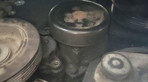 клапана мазды трибьют