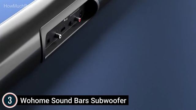 Top 5 Best Surround Sound Systems смотреть онлайн