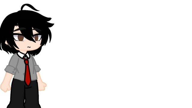 он самый счастливый из нас/меме/Undertale, friday night funkin au/ gacha life, гача лайф. смотреть онлайн