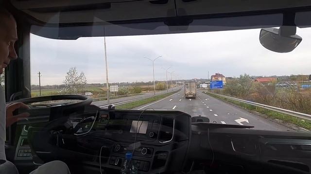 #262 Old route. ЧОП стабилен. смотреть онлайн