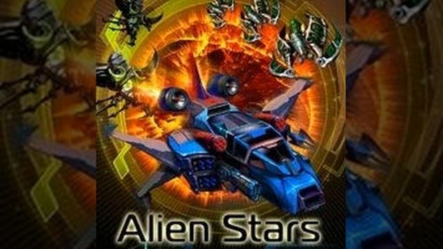 Alien Stars OST