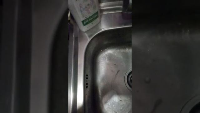 Бери и делай классно/Как почистить кухонную мойку из нержавейки?!??? смотреть онлайн