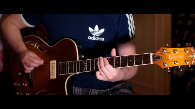 Crafter SAT-TMVS into Laney Cub смотреть онлайн
