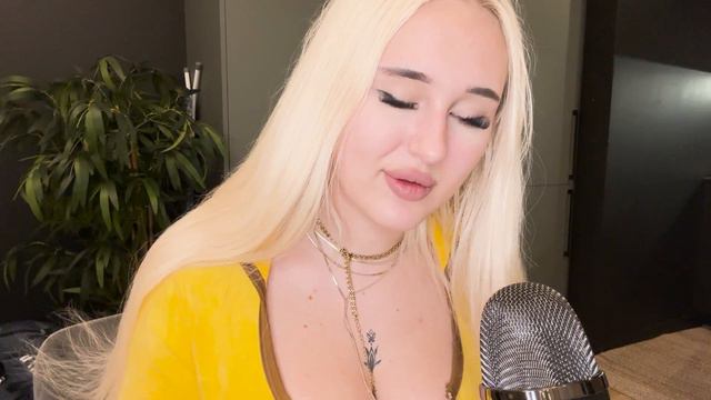 ASMR FALL ASLEEP FAST FOR MEN смотреть онлайн