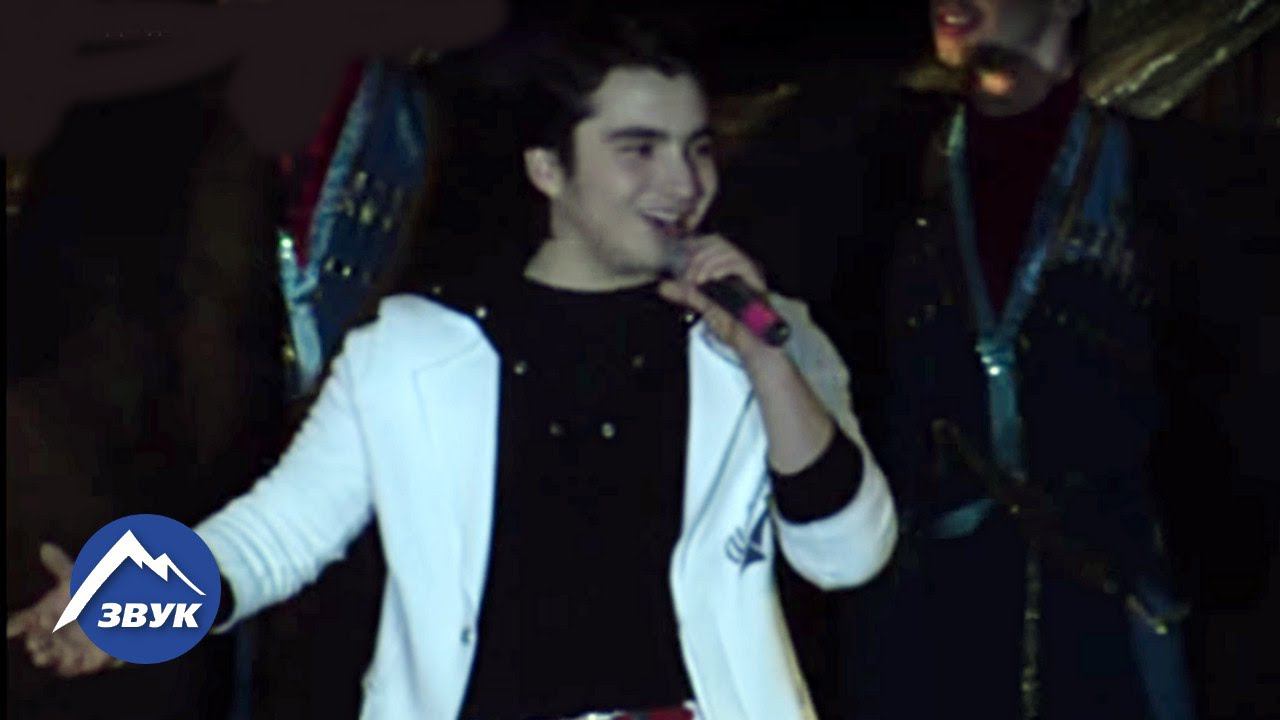 Шамхан Далдаев - Хаац Роза | Концертный номер 2013 смотреть онлайн