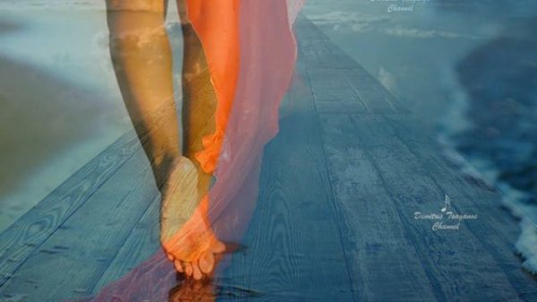 √♥ The Summer Knows √ Michel Legrand √ Nana Mouskouri √ Lyrics