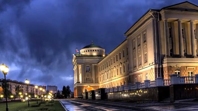 Вечерний Ижевск смотреть онлайн