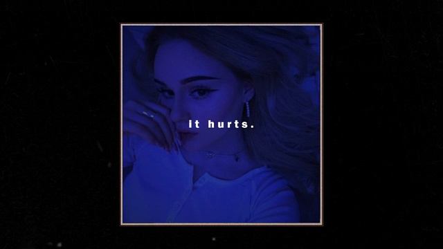 Free Sad Type Beat - "It Hurts" | Emotional Rap Piano Instrumental 2022 смотреть онлайн