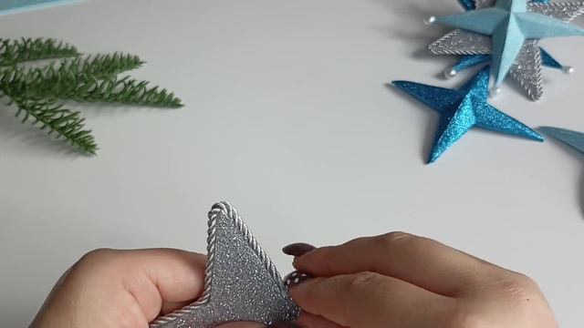 Красота к Рождеству и Новому Году своими руками. Интересные идеи своими руками. Diy Christmas craft смотреть онлайн