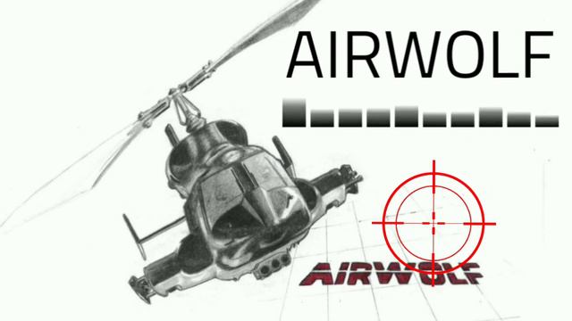 AIRWOLF Ringtone | AIRWOLF Theme | WhatsApp Status | SMS Message Notification Ringtone смотреть онлайн