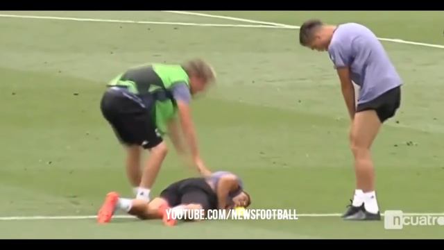 МАРСЕЛО ПЕРЕХОДИТ В ЮВЕНТУС РАДИ РОНАЛДУ! ► РАССТАВАНИЕ ЛУЧШИХ ДРУЗЕЙ смотреть онлайн