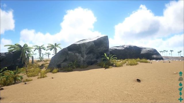 ARK [S01E001] - Willkommen im Urasskick Park ★ Let's Survive ARK смотреть онлайн
