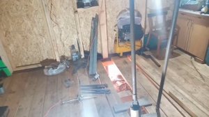 Как самому пробурить скважину.