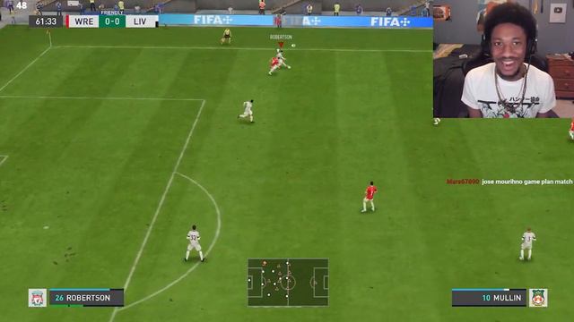 Wrexham AFC User Makes Da Bronco DELETE FIfa off his Xbox 🤣 смотреть онлайн