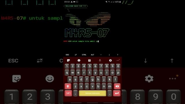 DDos v2.0 termux work 100% | No root | #3 смотреть онлайн