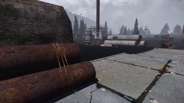 New Maps For DayZ Standalone? смотреть онлайн