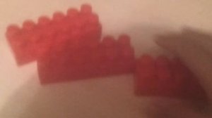 как сделать пистолет из конструктора кроха