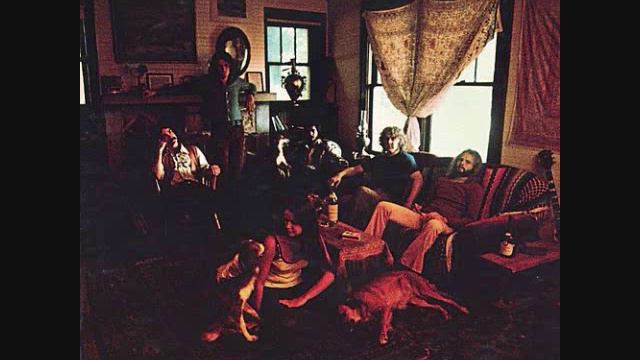 Wait Wait Wait (by Allen Toussaint) - Tracy Nelson & Mother Earth смотреть онлайн