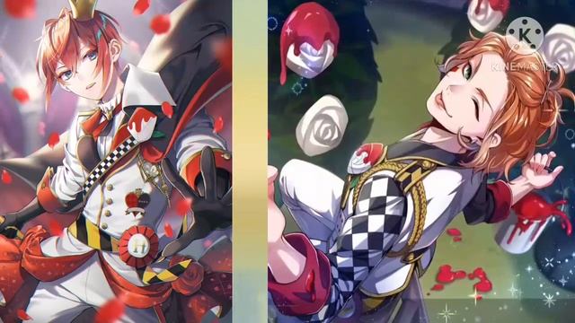 how would Disney twisted wonderland characters sing "Starting over starting now" by The Lodge Cast смотреть онлайн