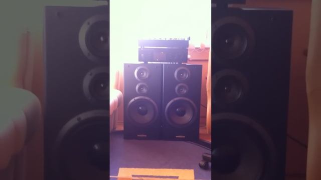 Pioneer cs-997 смотреть онлайн