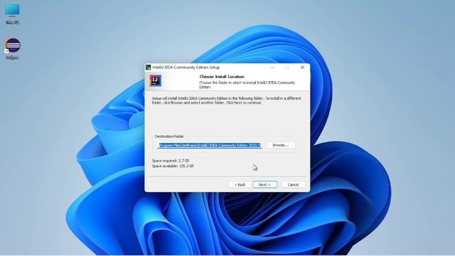 How to Install IntelliJ IDEA 2022.3 and JAVA 19.0.1 on Windows 10/11 [ 2022 Update] - Complete Guid смотреть онлайн