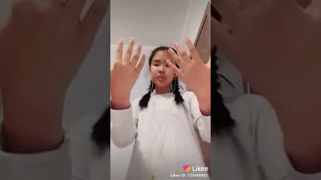 Видео специально для вас 💞вы должны это увидеть!🤭🤭 #Likee #HelloLikee смотреть онлайн
