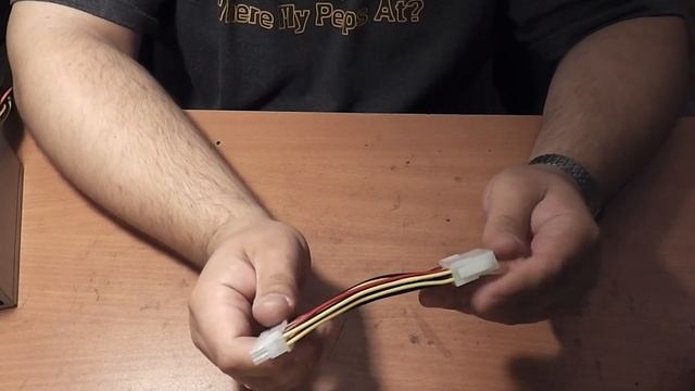 Очередная Китайская посылочка, эту я очень ждал, в ней пришли очень полезные вещи - Обзор смотреть онлайн