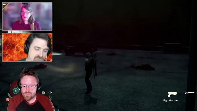 ЯРКОЕ Обновление State of Decay 2 - UPDATE 28 , часть #1 смотреть онлайн